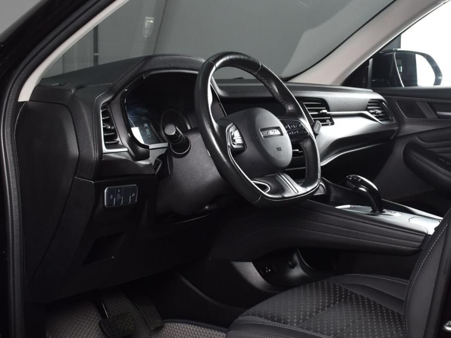 Haval F7x I Кемерово  - изображение 6