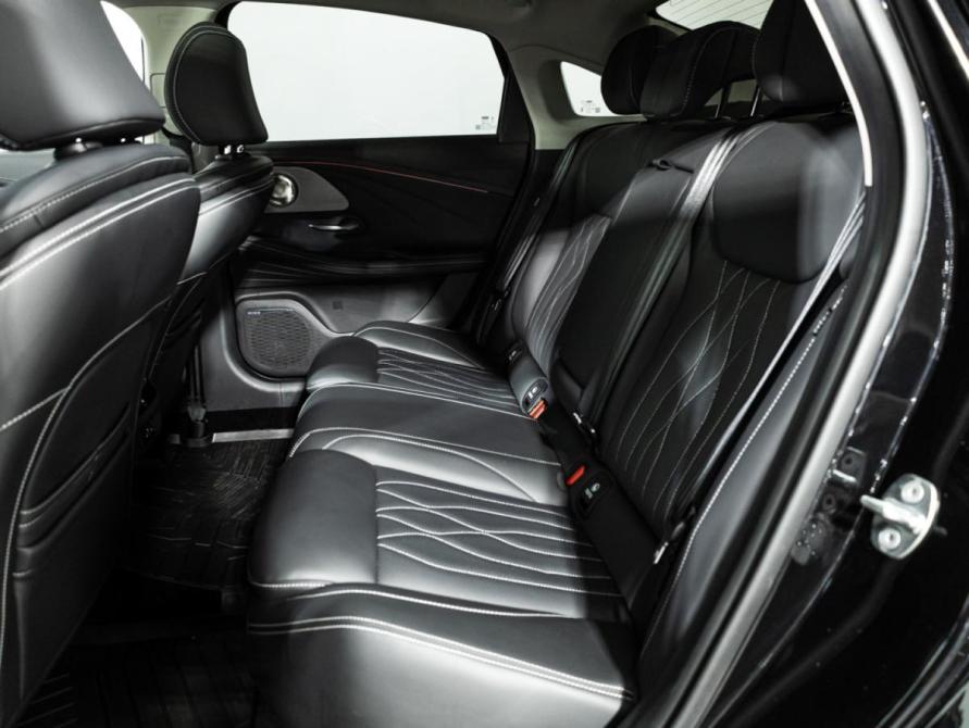 Chery Arrizo 8 Санкт-Петербург  - изображение 10