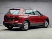 Volkswagen Tiguan II Рестайлинг Москва  - изображение 22