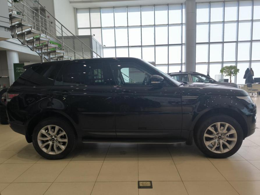 Land Rover Range Rover Sport II Казань  - изображение 5