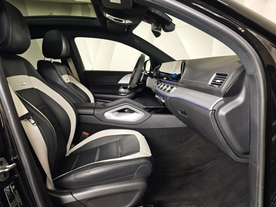 Mercedes-Benz GLE Coupe AMG II (C167) Рестайлинг Москва  - изображение 30