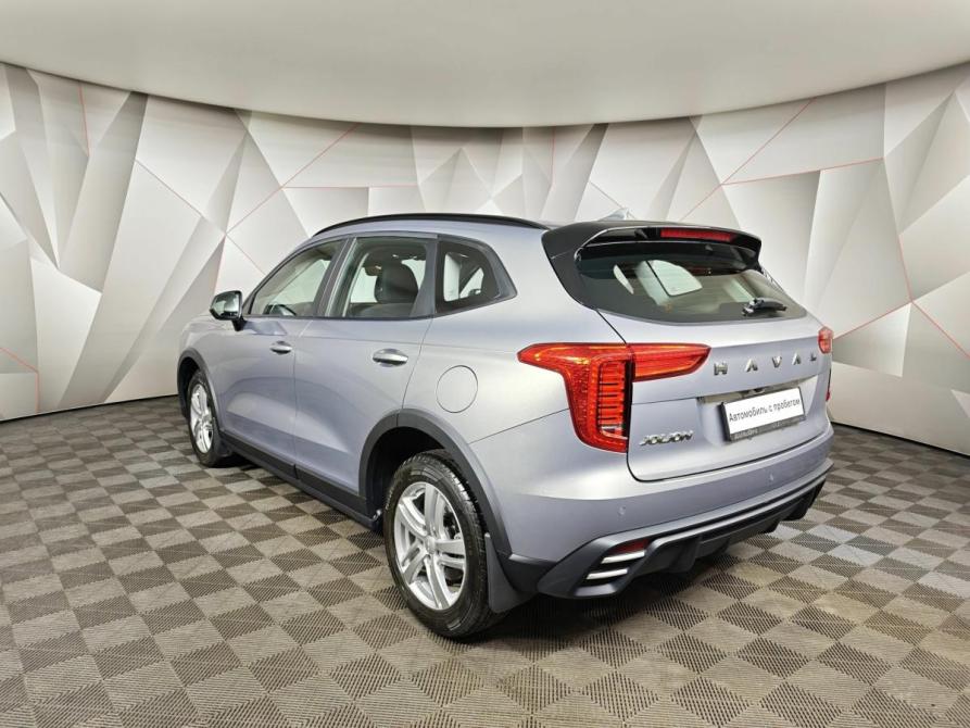 Haval Jolion I Рестайлинг 2 Москва  - изображение 7