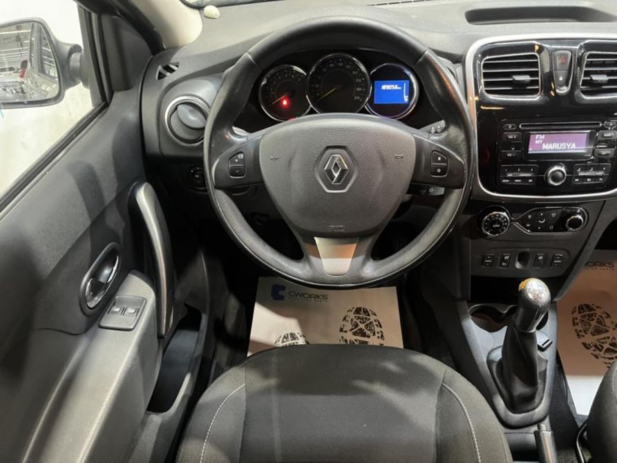 Renault Sandero II Курск  - изображение 9