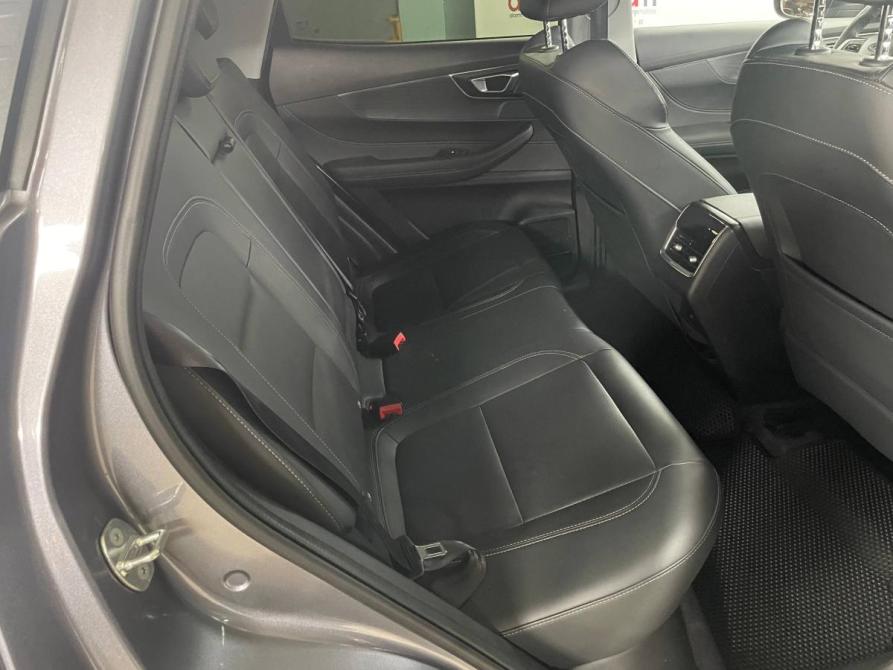 Chery Tiggo 4 Pro I Рестайлинг Санкт-Петербург  - изображение 20