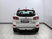Hyundai Santa Fe II Рестайлинг Ростов-на-Дону  - изображение 21