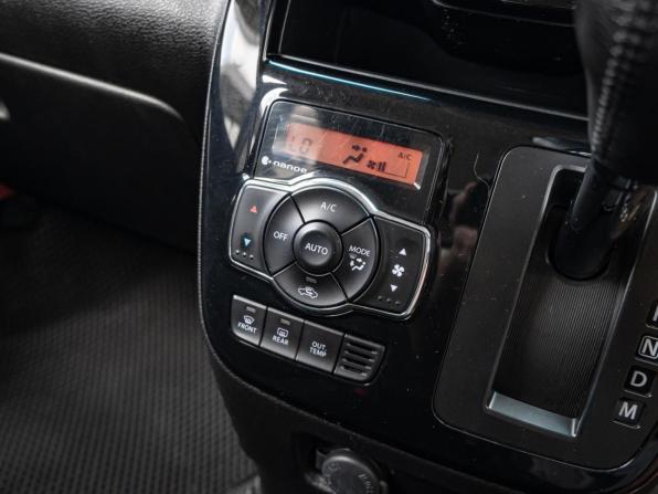 Suzuki Solio III с пробегом 2019 года, цена 1 350 000 рублей, 104092 км, микровэн, Автокод Объявления