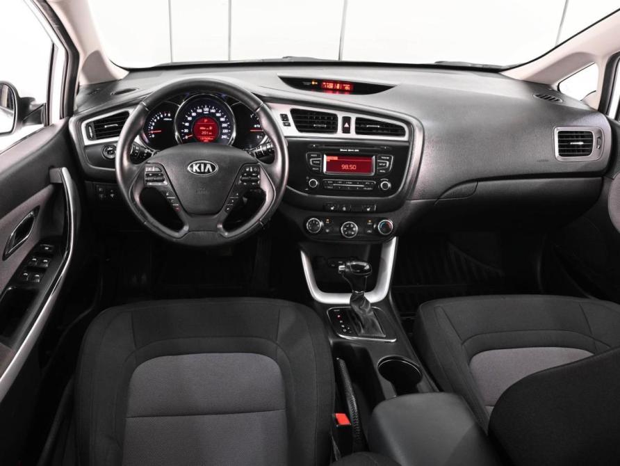 Kia Ceed II Ростов-на-Дону  - изображение 6