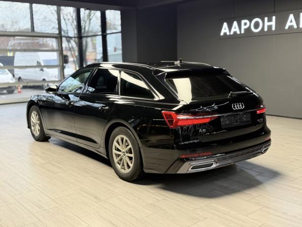 Audi A6 V (C8) с пробегом 2020 года, цена 3 800 000 рублей, 104555 км, универсал, Автокод Объявления