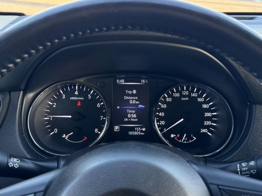 Nissan Qashqai II Рестайлинг Тверь  - изображение 12