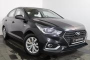 Hyundai Solaris II Санкт-Петербург  - изображение 17