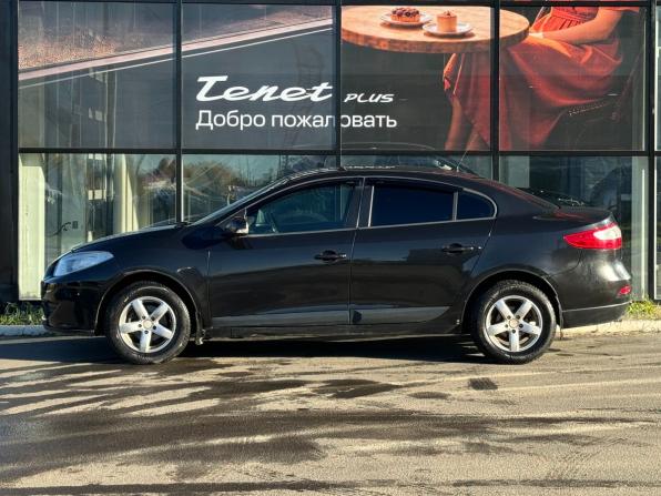 Renault Fluence I с пробегом 2010 года, цена 551 000 рублей, 222369 км, седан, Автокод Объявления