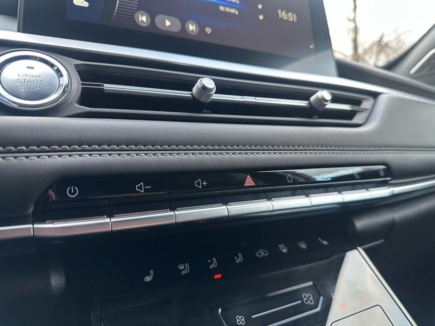 Chery Tiggo 7 Pro I Екатеринбург  - изображение 18