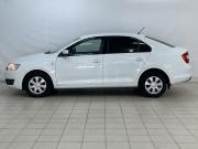Skoda Rapid I Воронеж  - изображение 29