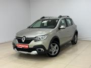 Renault Sandero II Рестайлинг Альметьевск  - изображение 24