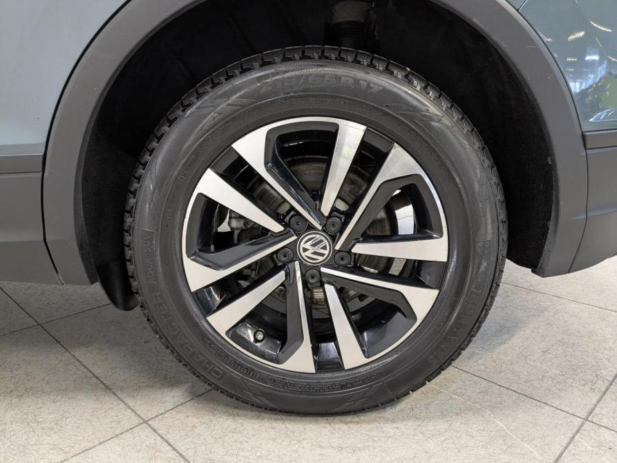 Volkswagen Tiguan II Москва  - изображение 12