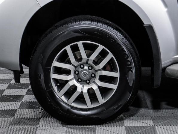 Nissan Pathfinder III Рестайлинг с пробегом 2011 года, цена 1 620 000 рублей, 242608 км, внедорожник, Автокод Объявления