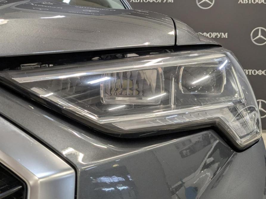 Audi Q3 Sportback II (F3) Москва  - изображение 11