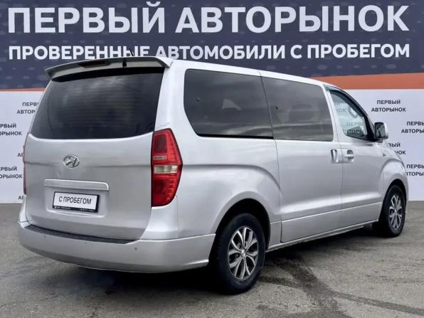 Hyundai Grand Starex I с пробегом 2008 года, цена 1 099 000 рублей, 362870 км, минивэн, Автокод Объявления
