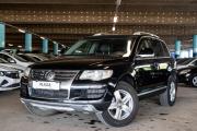 Volkswagen Touareg I Рестайлинг Уфа  - изображение 21