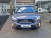 Hyundai Creta I Смоленск  - изображение 17