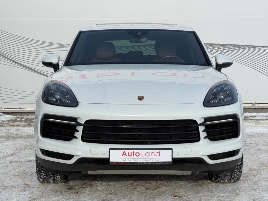 Porsche Cayenne III Воронеж  - изображение 3