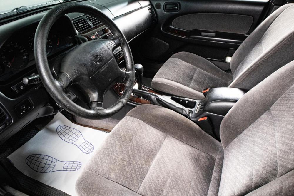 Nissan Maxima IV (A32) Сургут  - изображение 9