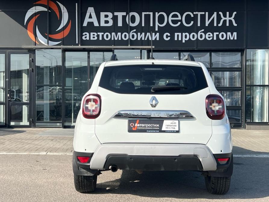 Renault Duster II Волгоград  - изображение 6