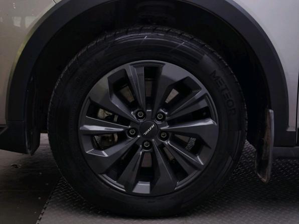 Haval Jolion I Рестайлинг с пробегом 2024 года, цена 2 100 000 рублей, 39580 км, внедорожник, Автокод Объявления