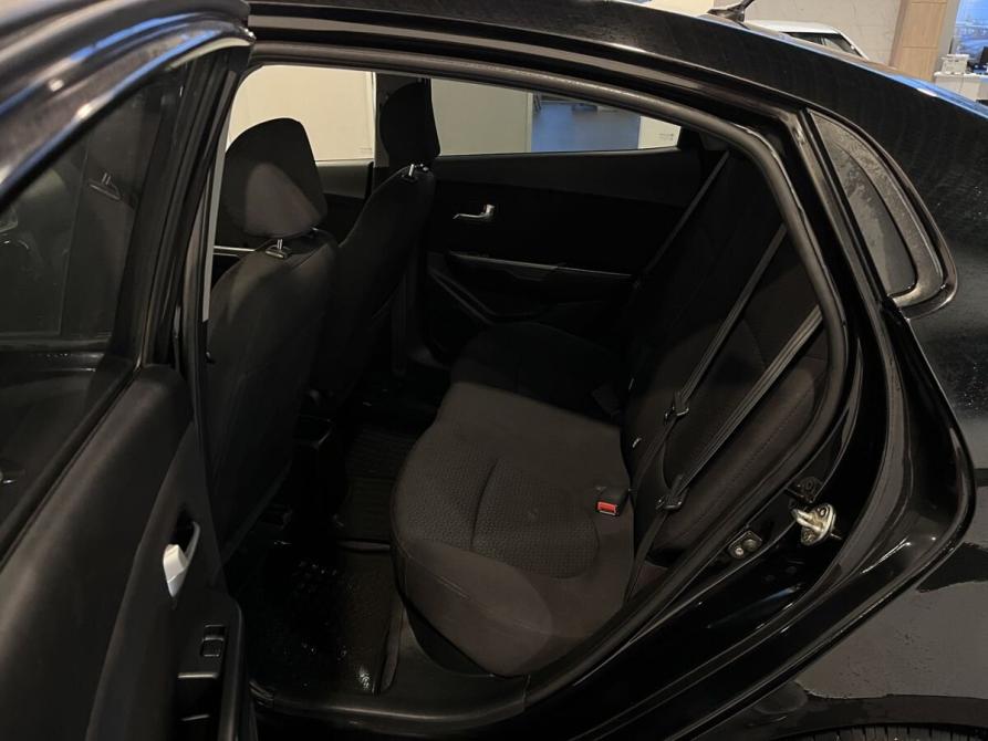 Kia Rio III Чебоксары  - изображение 25
