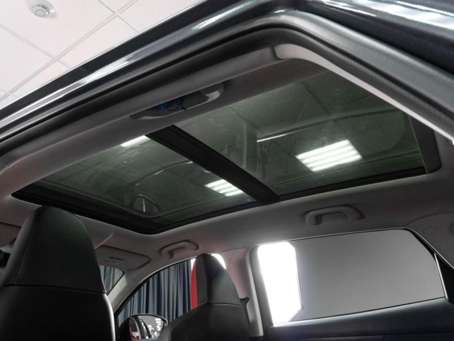 Changan CS55 Plus II Тюмень  - изображение 21