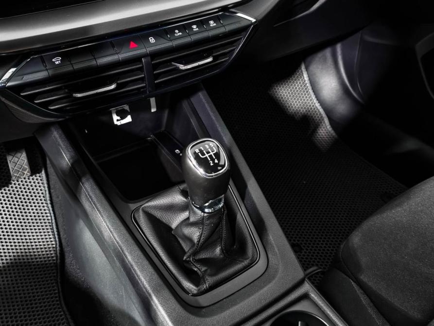 Skoda Octavia IV (A8) Санкт-Петербург  - изображение 11
