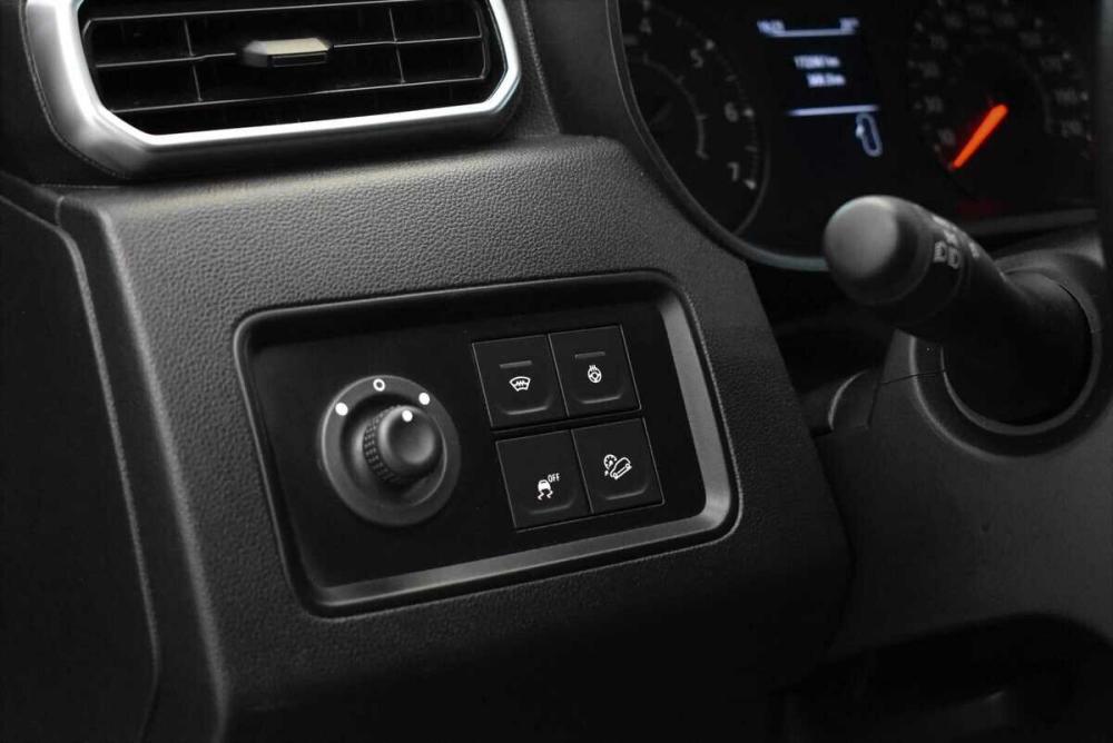 Renault Duster II Москва  - изображение 11