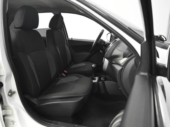 Lada (ВАЗ) Granta I Рестайлинг с пробегом 2020 года, цена 858 000 рублей, 121547 км, седан, Автокод Объявления