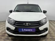Lada (ВАЗ) Granta I Рестайлинг Борисоглебск  - изображение 22