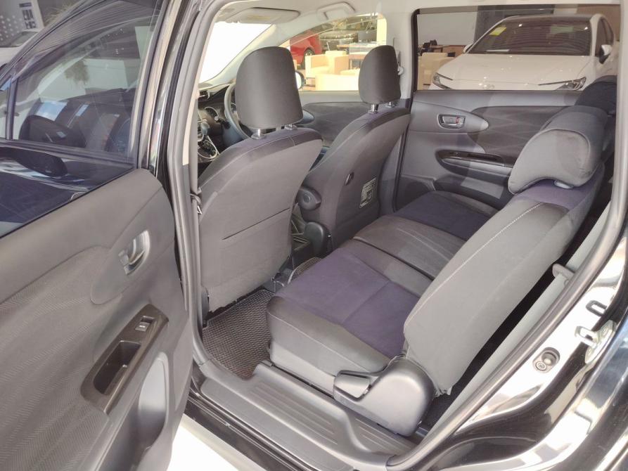 Toyota Wish II Рестайлинг Краснодар  - изображение 16