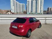 Chevrolet Lacetti I Ростов-на-Дону  - изображение 22