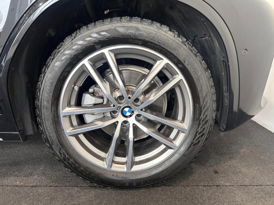 BMW X3 III (G01) Кемерово  - изображение 17