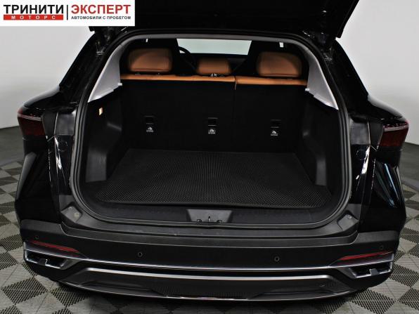 Omoda C5 I с пробегом 2023 года, цена 1 877 000 рублей, 73579 км, внедорожник, Автокод Объявления