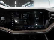 Volkswagen Touareg III Рестайлинг Москва  - изображение 49