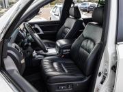 Toyota Land Cruiser 200 Series Рестайлинг 2 Краснодар  - изображение 37