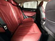 Changan CS85 I Рестайлинг Москва  - изображение 36