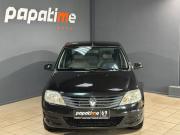 Renault Logan I Рестайлинг Тверь  - изображение 16
