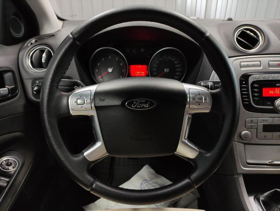 Ford Mondeo IV Пермь  - изображение 7