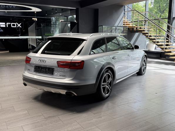 Audi A6 IV (C7) с пробегом 2014 года, цена 2 550 000 рублей, 189223 км, универсал, Автокод Объявления