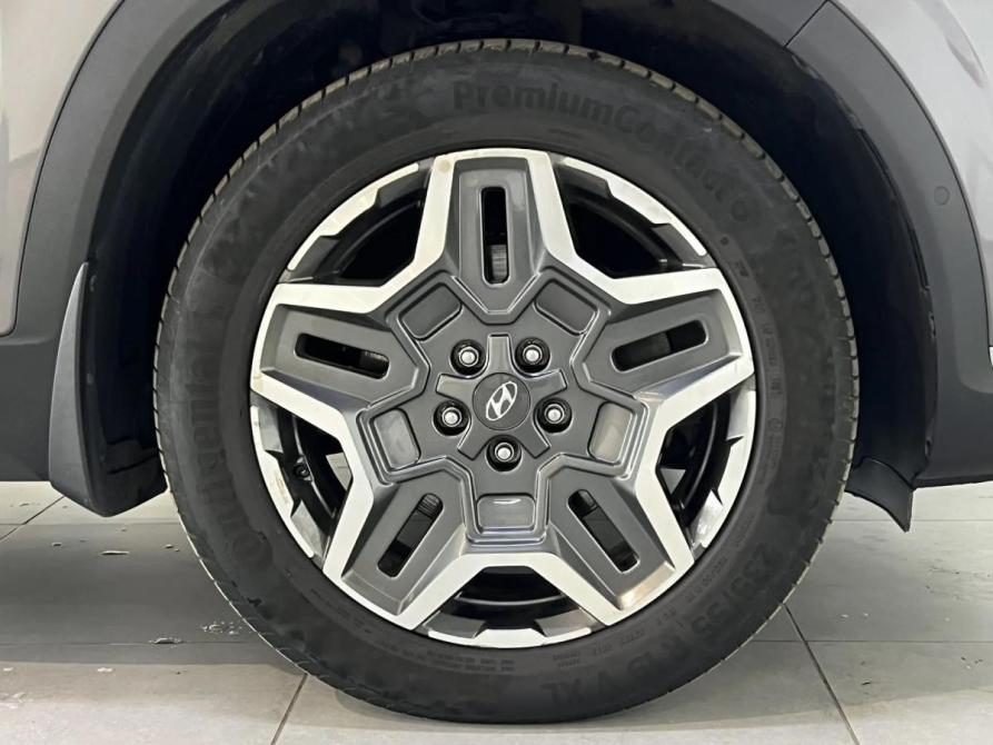 Hyundai Santa Fe IV Рестайлинг Москва  - изображение 23