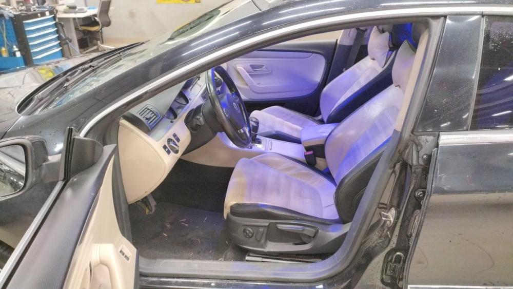 Volkswagen Passat B6 Санкт-Петербург  - изображение 7