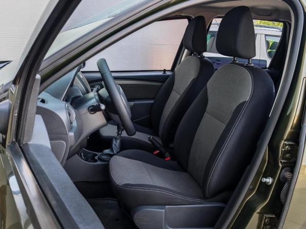 Renault Duster I Рестайлинг с пробегом 2016 года, цена 1 150 000 рублей, 142386 км, внедорожник, Автокод Объявления