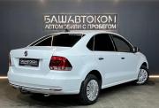 Volkswagen Polo V Рестайлинг Уфа  - изображение 20