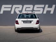 Mercedes-Benz C-Класс III (W204) Рестайлинг Краснодар  - изображение 26