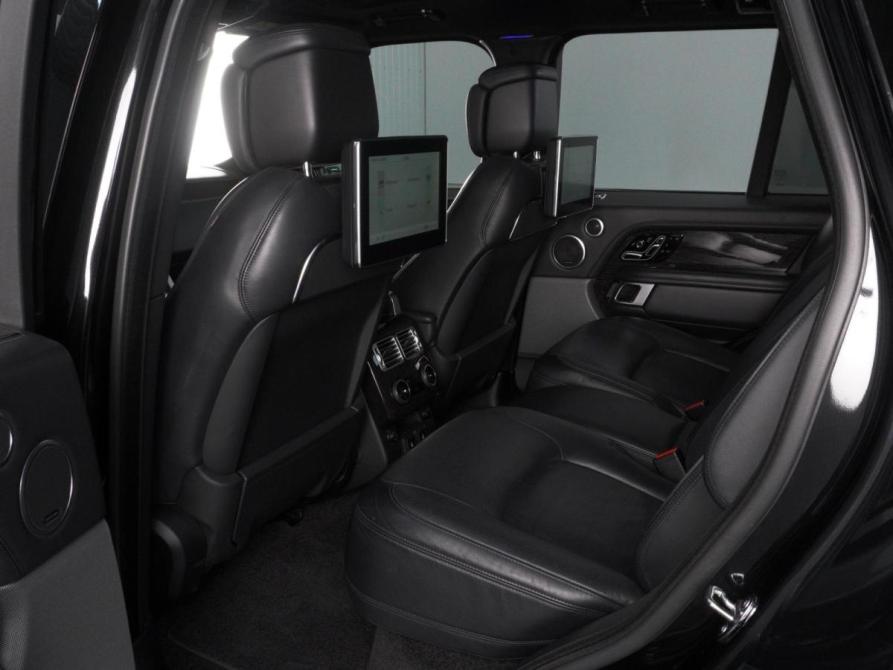 Land Rover Range Rover IV Рестайлинг Минеральные Воды  - изображение 11